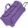 Сумка дорожная Travelite Basics Fresh 89 л Purple (TL096277-19)