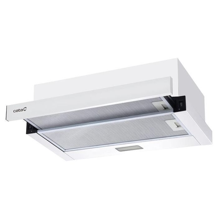 Витяжка кухонна Cata TFB-5160 WH (02034107)