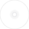 Диск CD Mediarange CD-R 700MB 80min 52x speed, inkjet fullsurface printable, Cake 100 (MR203) изображение 3
