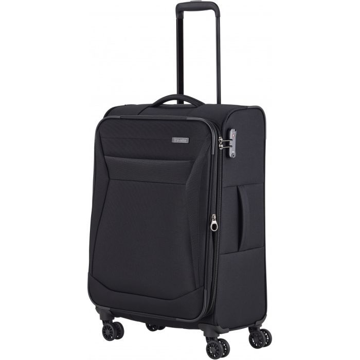 Чемодан Travelite Chios Red L (TL080049-10)