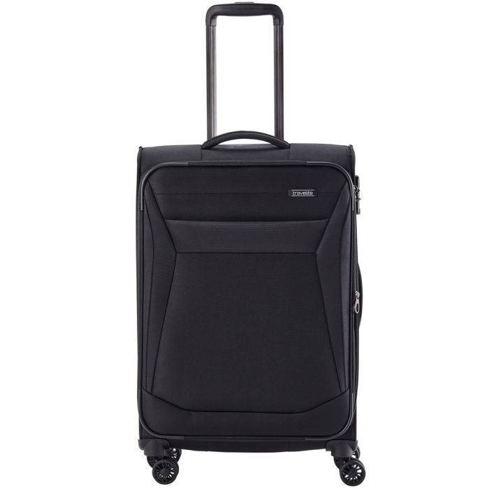 Чемодан Travelite Chios Red L (TL080049-10) изображение 3