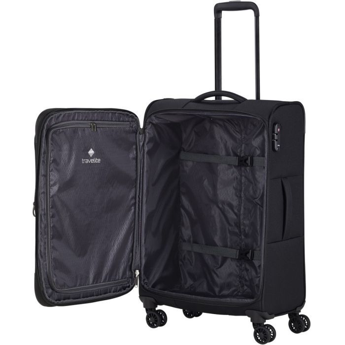 Чемодан Travelite Chios Red L (TL080049-10) изображение 7