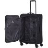 Чемодан Travelite Chios Black M (TL080048-01) изображение 7
