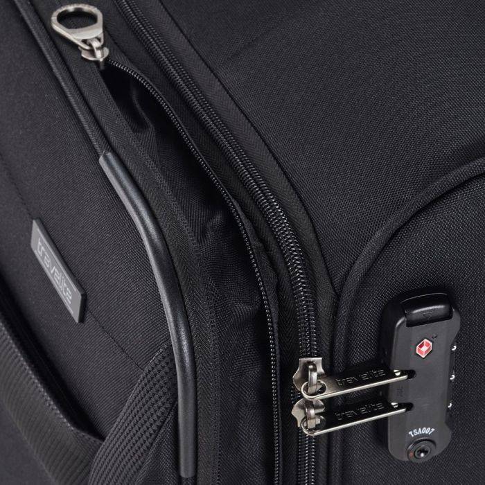 Чемодан Travelite Chios Red L (TL080049-10) изображение 8