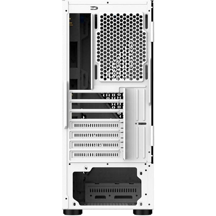 Корпус для ПК 1stPlayer F3-A-4F1-WH изображение 10