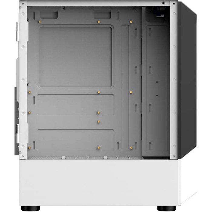 Корпус для ПК 1stPlayer F3-A-4F1-WH изображение 6