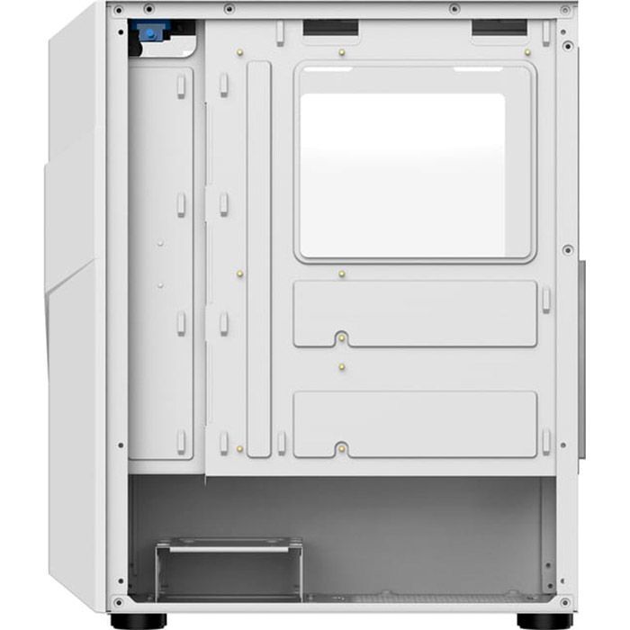 Корпус для ПК 1stPlayer F3-A-4F1-WH изображение 7