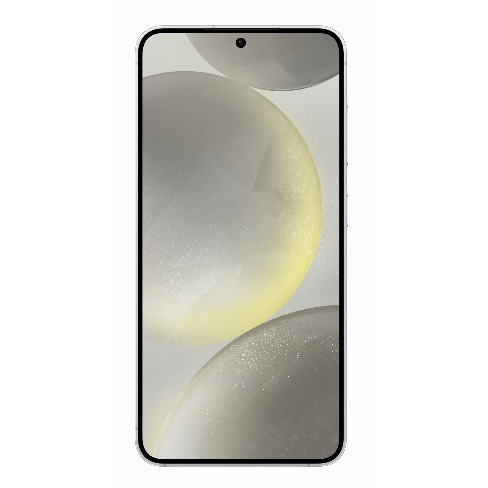Мобільний телефон Samsung Galaxy S24 5G 8/256Gb Marble Gray (SM-S921BZAGEUC) зображення 2