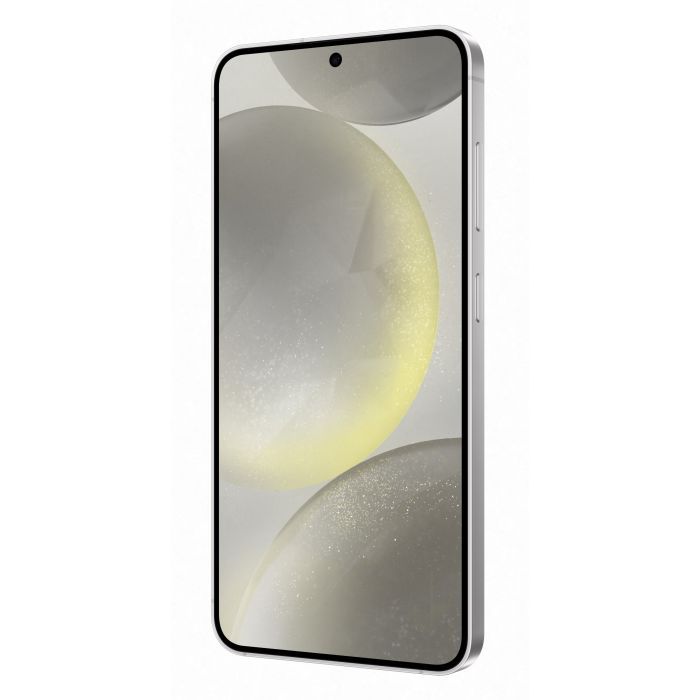 Мобильный телефон Samsung Galaxy S24 5G 8/256Gb Marble Gray (SM-S921BZAGEUC) изображение 4