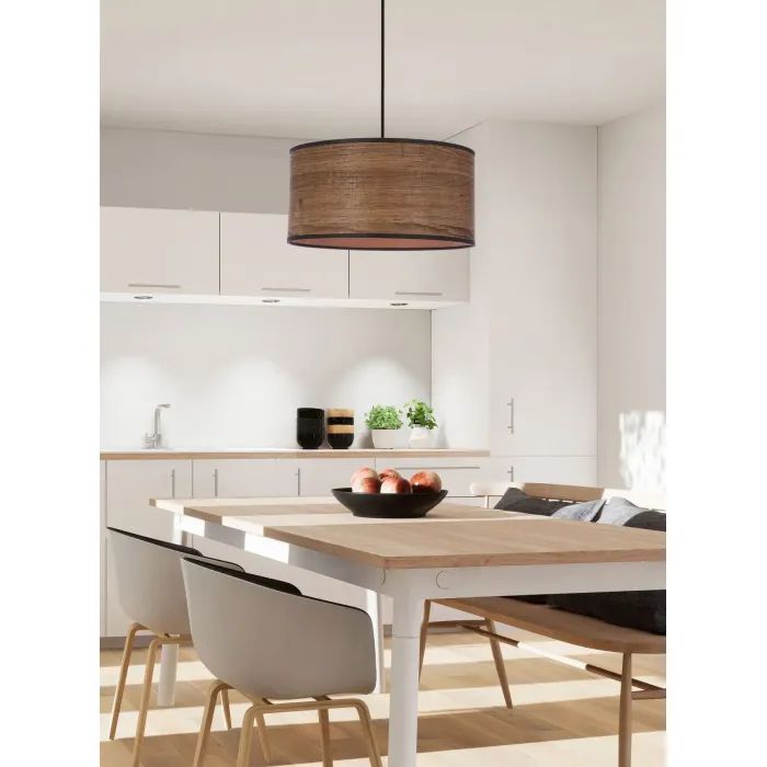 Люстра Candellux Legno (31-18403) изображение 4