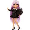 Кукла Rainbow High серии Junior High PJ Party - Эйвери Стайлз (590798) изображение 2