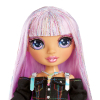 Кукла Rainbow High серии Junior High PJ Party - Эйвери Стайлз (590798) изображение 3