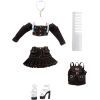 Кукла Rainbow High серии Junior High PJ Party - Эйвери Стайлз (590798) изображение 4