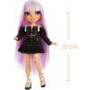 Кукла Rainbow High серии Junior High PJ Party - Эйвери Стайлз (590798) изображение 5