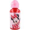 Поильник-непроливайка Stor Disney - Minnie Electric Doll, Aluminium Bottle 500 ml (Stor-18839) изображение 3
