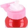 Поильник-непроливайка Stor Disney - Minnie Electric Doll, Aluminium Bottle 500 ml (Stor-18839) изображение 4
