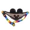 Сумка-бананка Cerda Disney - Mickey Mouse Pride Transparent Handbag (CERDA-2100003375) изображение 7