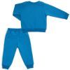 Спортивний костюм дитячий Breeze WONDERFUL (19411-104B-blue) зображення 4