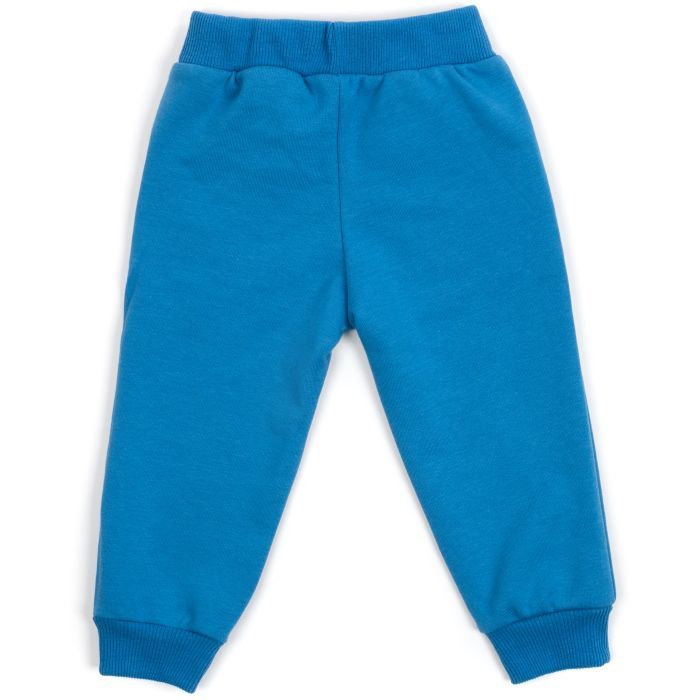 Спортивний костюм дитячий Breeze WONDERFUL (19411-92B-blue) зображення 6