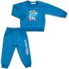 Спортивний костюм дитячий Breeze WONDERFUL (19411-104B-blue)