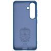 Чехол для мобильного телефона Armorstandart ICON Case Samsung S24 Dark Blue (ARM72489) изображение 2