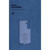 Чехол для мобильного телефона Armorstandart ICON Case Samsung S24 Dark Blue (ARM72489) изображение 4