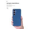 Чехол для мобильного телефона Armorstandart ICON Case Samsung S24 Dark Blue (ARM72489) изображение 7