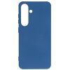 Чехол для мобильного телефона Armorstandart ICON Case Samsung S24 Dark Blue (ARM72489)