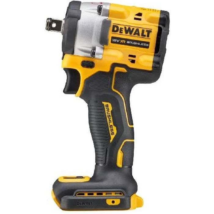 Гайковерт DeWALT 18V XR Li-lon, бесщёточный, 406 Нм (DCF921N)