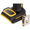 Гайковерт DeWALT 18V XR Li-lon, бесщёточный, 406 Нм (DCF921N) изображение 2