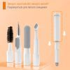 Универсальный чистящий набор XoKo Multifinctional Cleaning set 20 in 1 (XK-CS1000) изображение 4