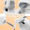 Универсальный чистящий набор XoKo Multifinctional Cleaning set 20 in 1 (XK-CS1000) изображение 9