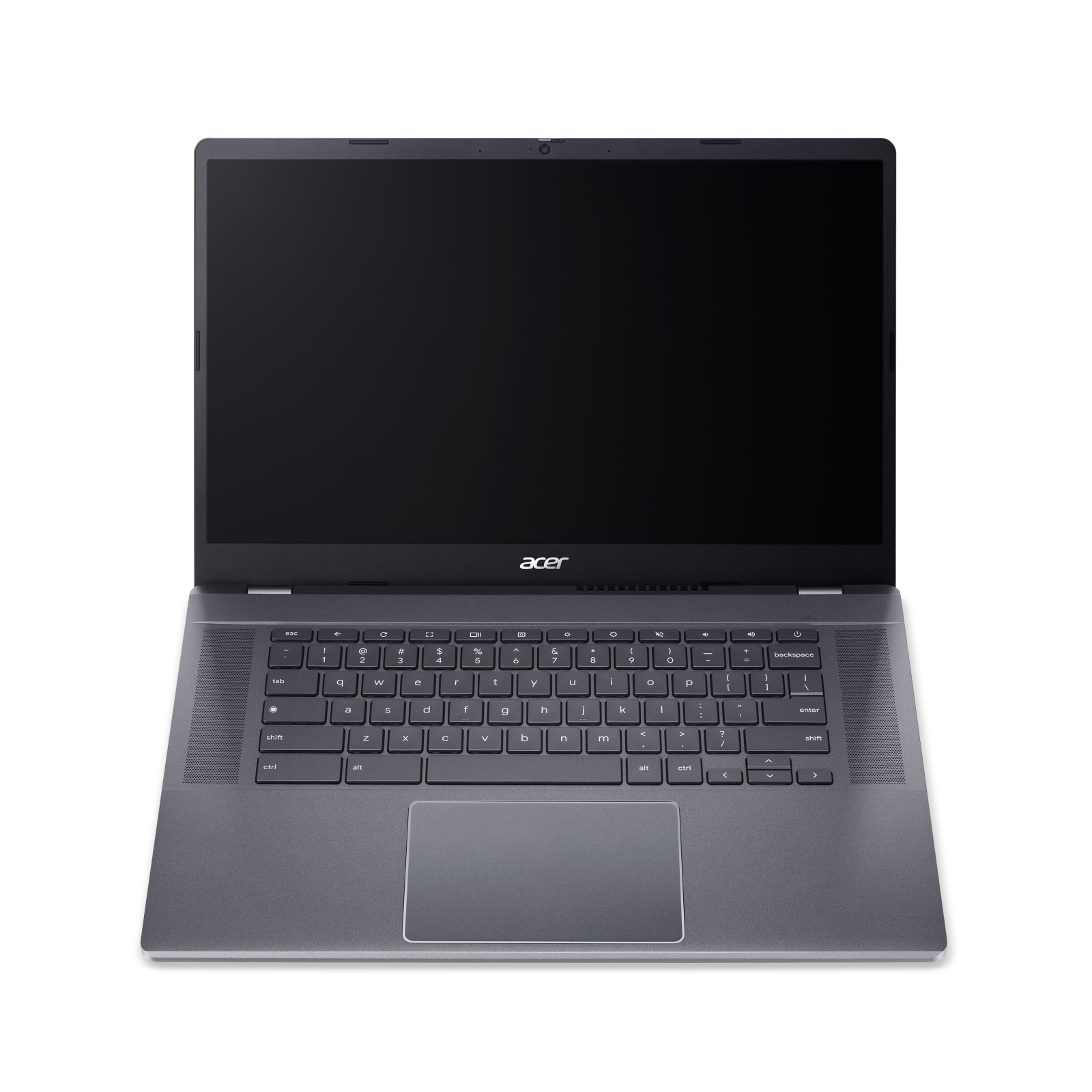 Ноутбук Acer Chromebook CB515-2H (NX.KNUEU.001) зображення 10