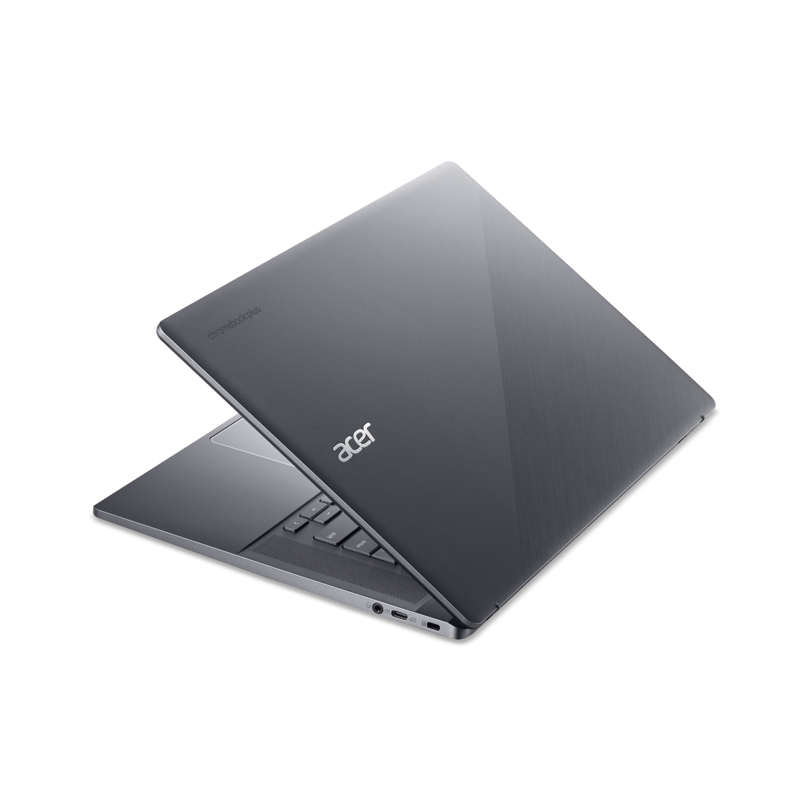 Ноутбук Acer Chromebook CB515-2H (NX.KNUEU.001) зображення 7