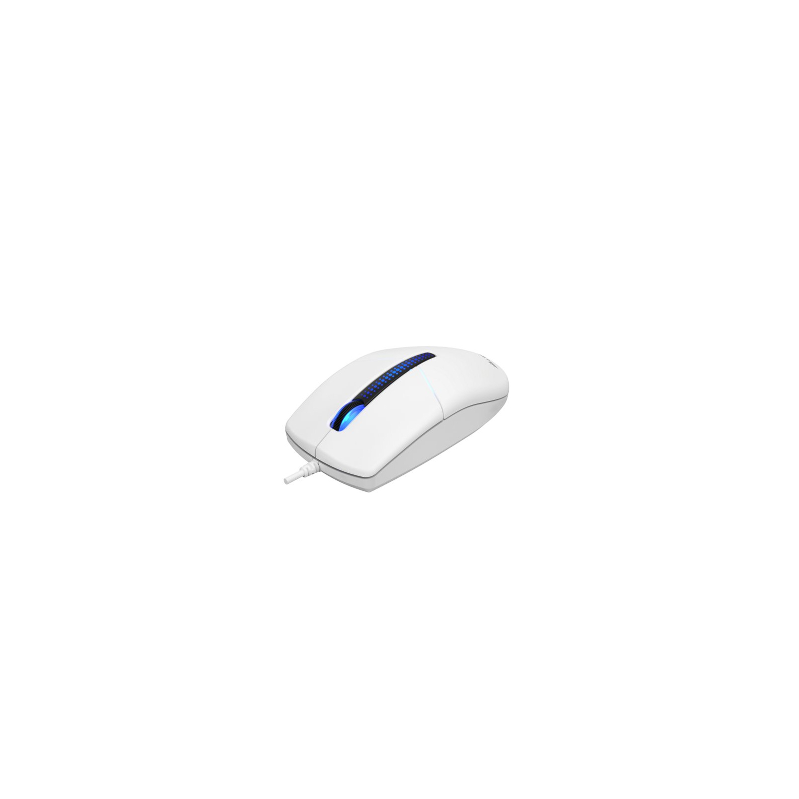Мышка A4Tech N-530S USB White (4711421988315) изображение 3