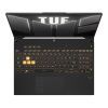 Ноутбук ASUS TUF Gaming F16 FX607JV-QT183 (90NR0HV6-M00B30) изображение 4