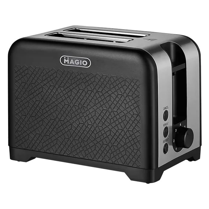 Тостер Magio МG-287