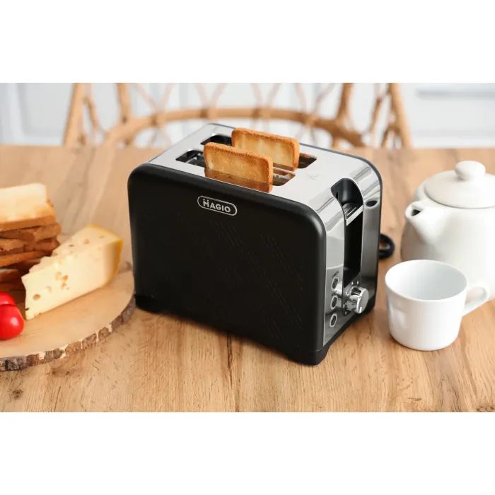 Тостер Magio МG-287 изображение 2