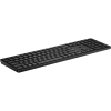 Клавиатура HP 455 Programmable Wireless Keyboard Black (4R177AA) изображение 2