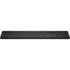 Клавиатура HP 455 Programmable Wireless Keyboard Black (4R177AA) изображение 3