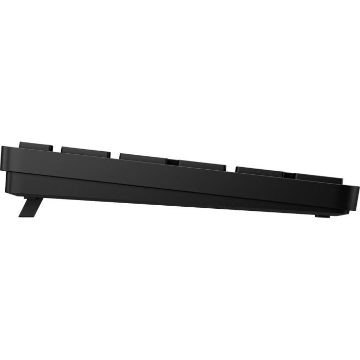Клавиатура HP 455 Programmable Wireless Keyboard Black (4R177AA) изображение 5
