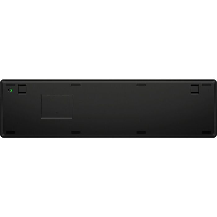 Клавиатура HP 455 Programmable Wireless Keyboard Black (4R177AA) изображение 6