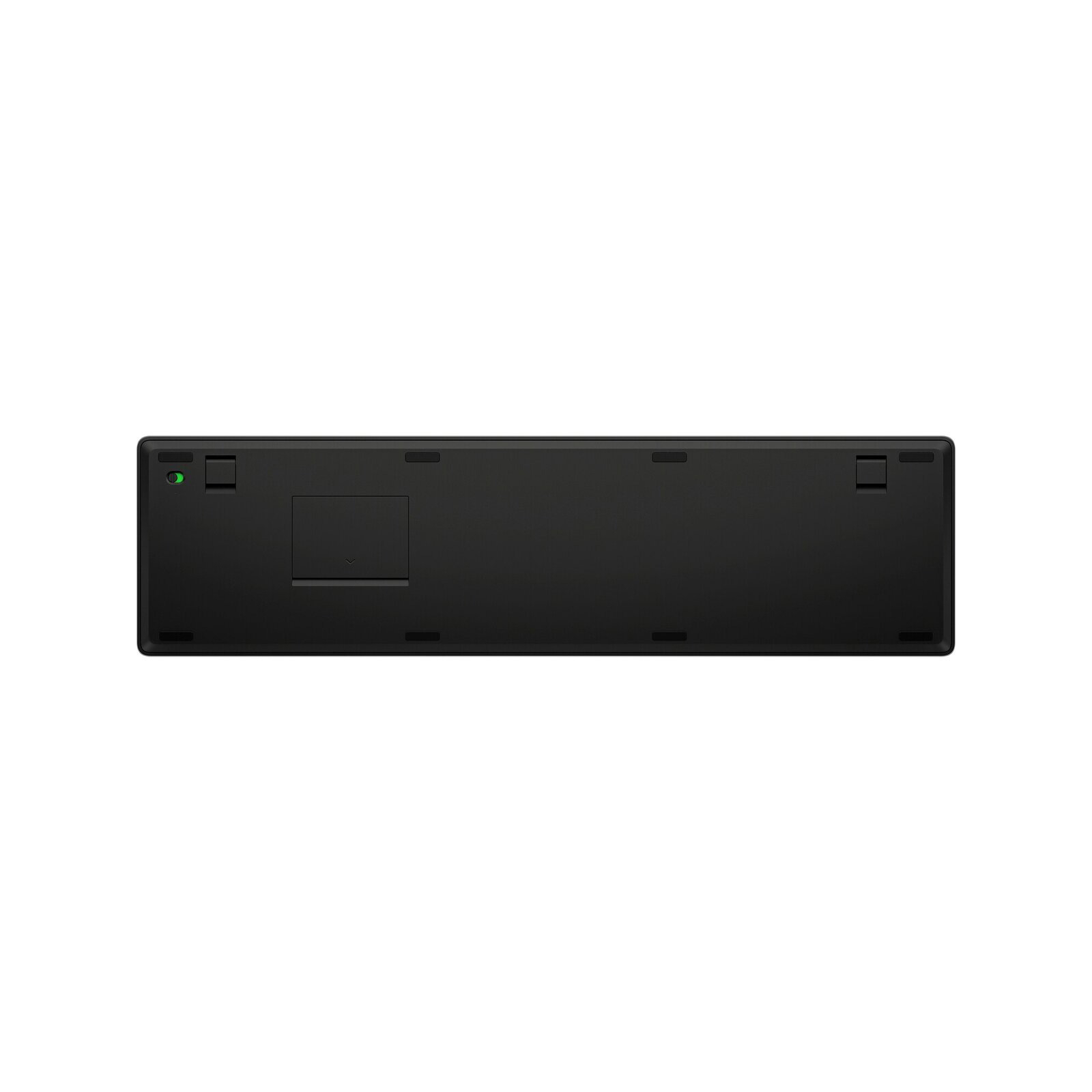 Клавиатура HP 455 Programmable Wireless Keyboard Black (4R177AA) изображение 6