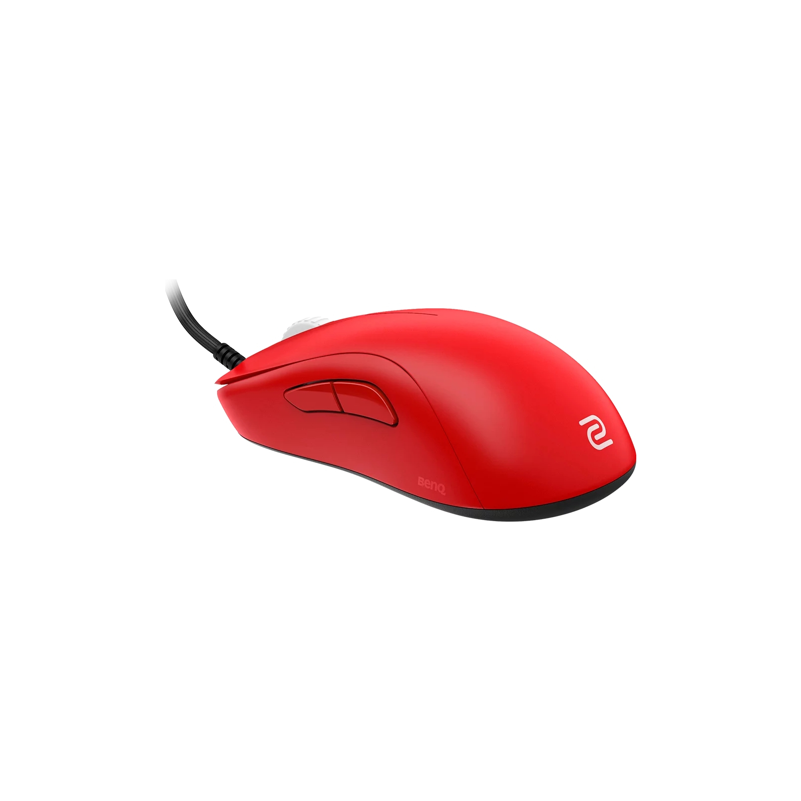 Мышка Zowie S2-RE USB Red (9H.N3XBB.A6E) изображение 2