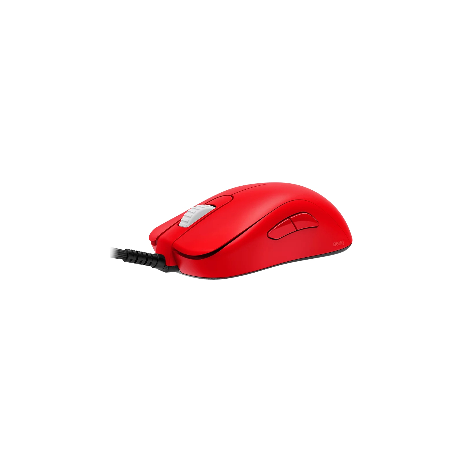 Мышка Zowie S2-RE USB Red (9H.N3XBB.A6E) изображение 3