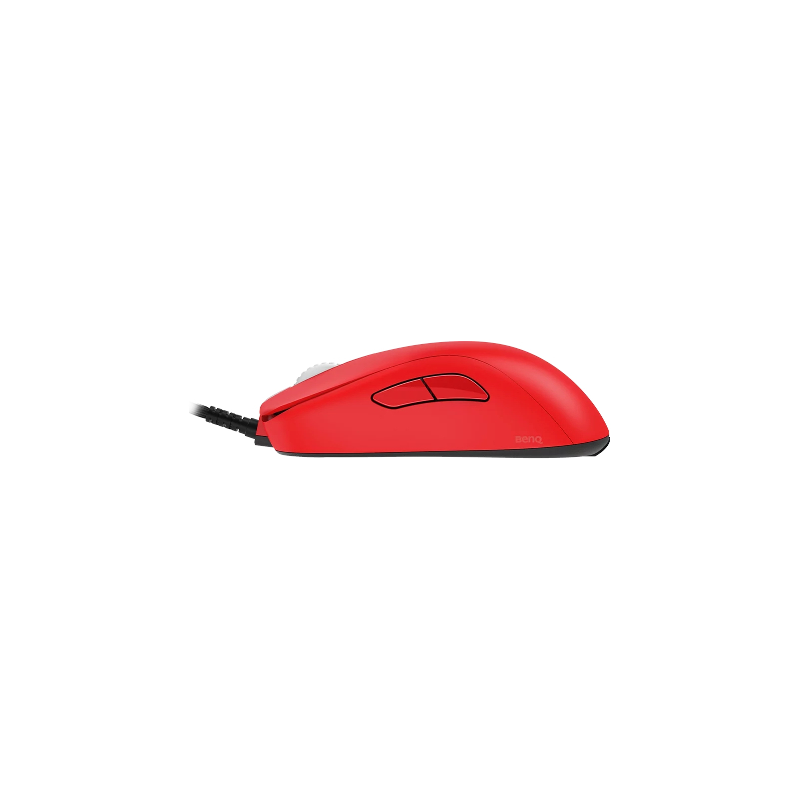 Мышка Zowie S2-RE USB Red (9H.N3XBB.A6E) изображение 4