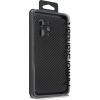 Чохол до мобільного телефона Armorstandart LikeCarbon Xiaomi Redmi 12 4G Black (ARM71941) зображення 3