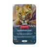 Карандаши цветные Derwent Chromaflow 24 цв. в металлическом пенале (5028252616133)