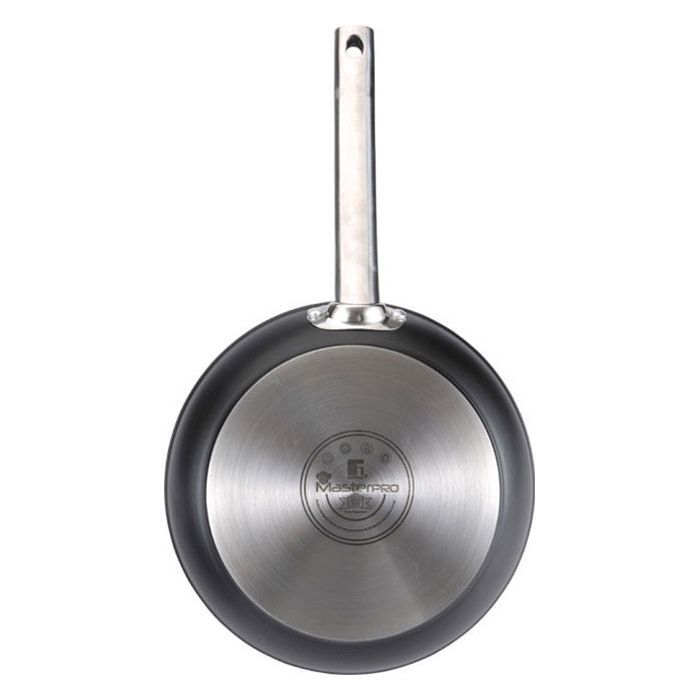 Сковорода MasterPro Foodies collection 28 см (BGMP-3553) изображение 3