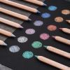 Олівці кольорові Cretacolor MEGACOLOR THE BRILLIANTS, 12 кольорів (9014400301521) зображення 3